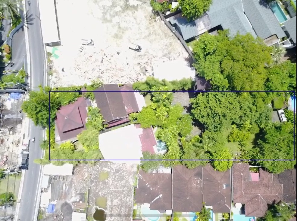 GREAT OPPORTUNITY 20 ARA FREEHOLD LAND IN SEMINYAK 