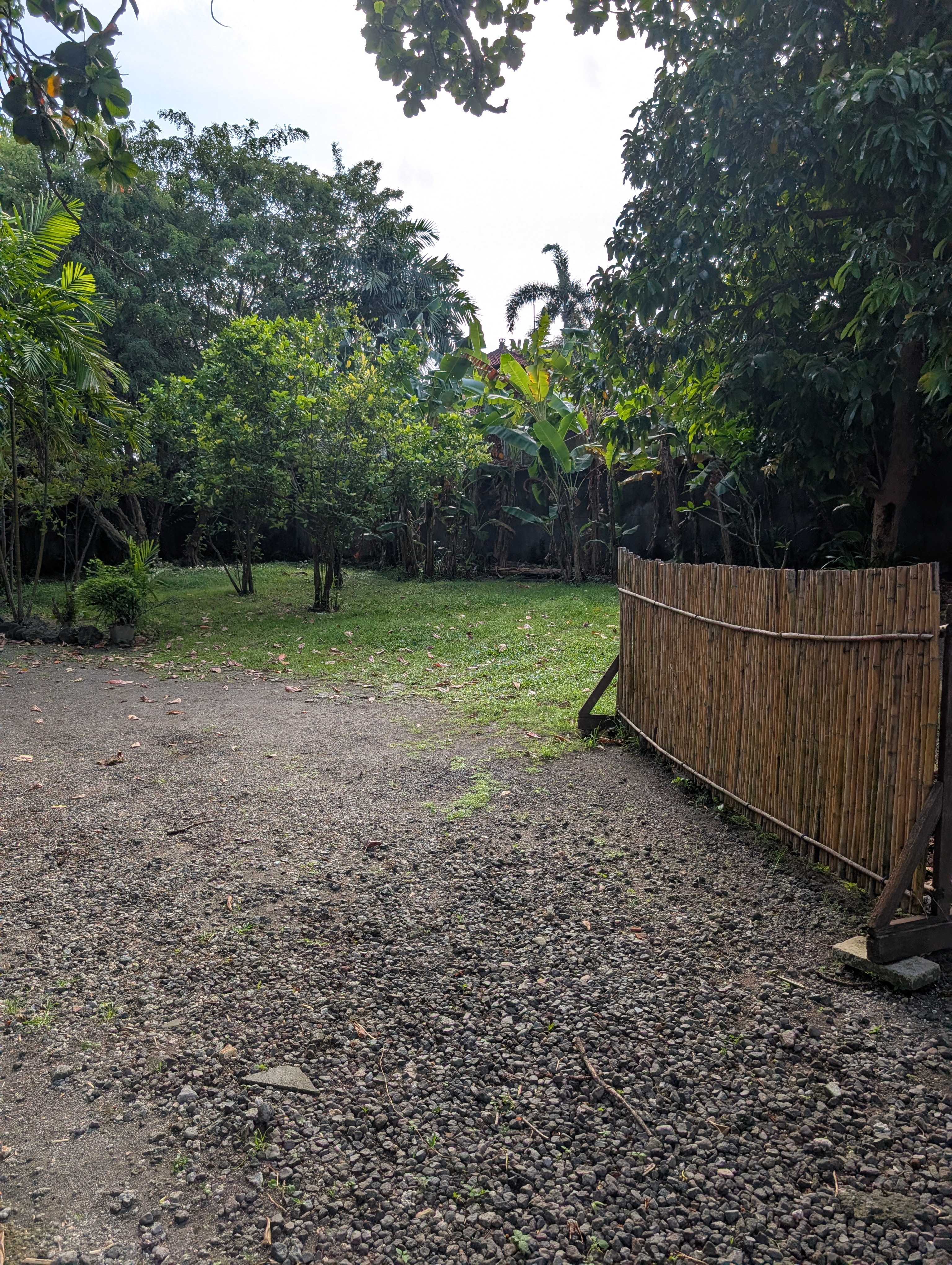 GREAT OPPORTUNITY 20 ARA FREEHOLD LAND IN SEMINYAK 