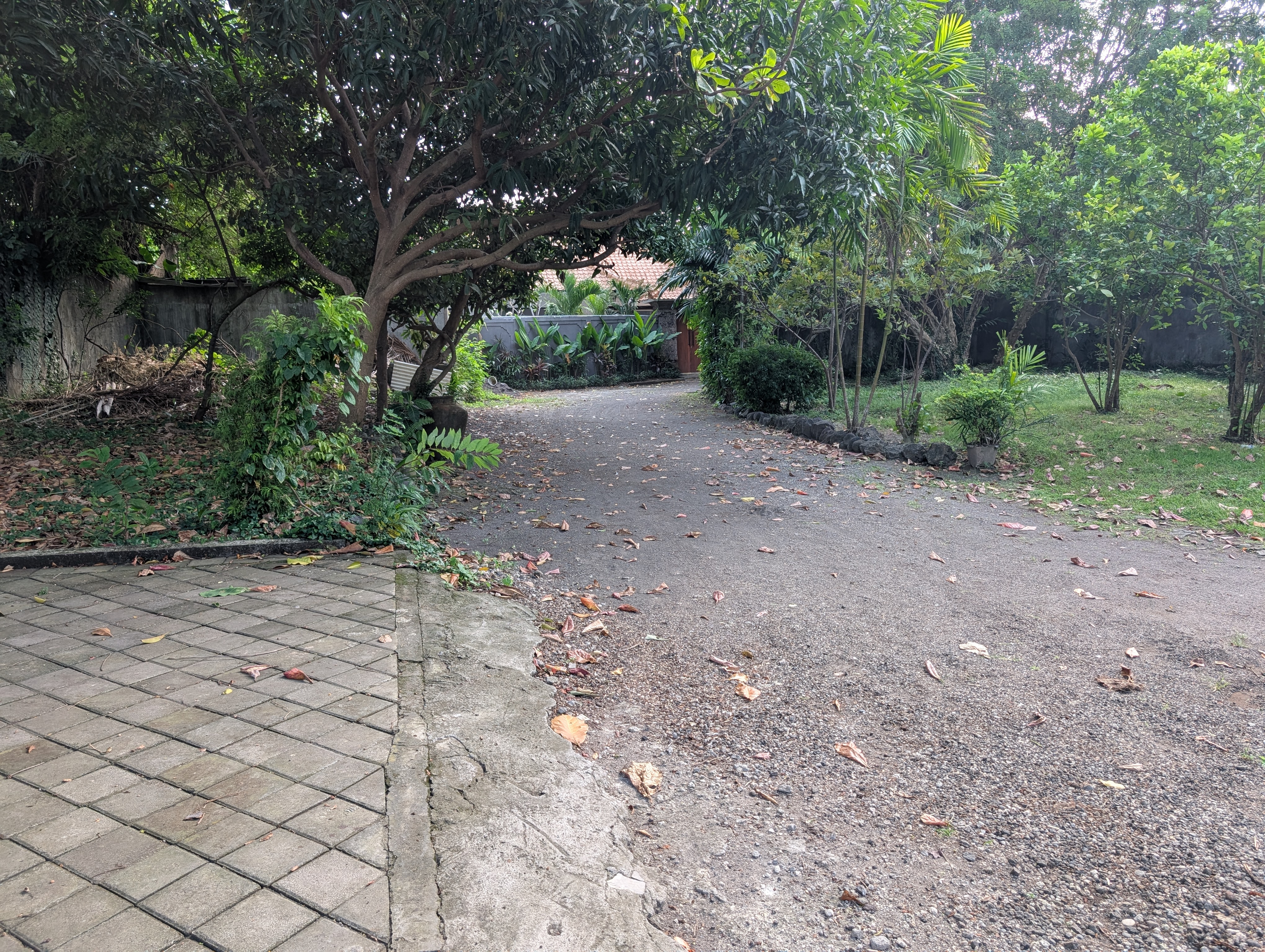 GREAT OPPORTUNITY 20 ARA FREEHOLD LAND IN SEMINYAK 